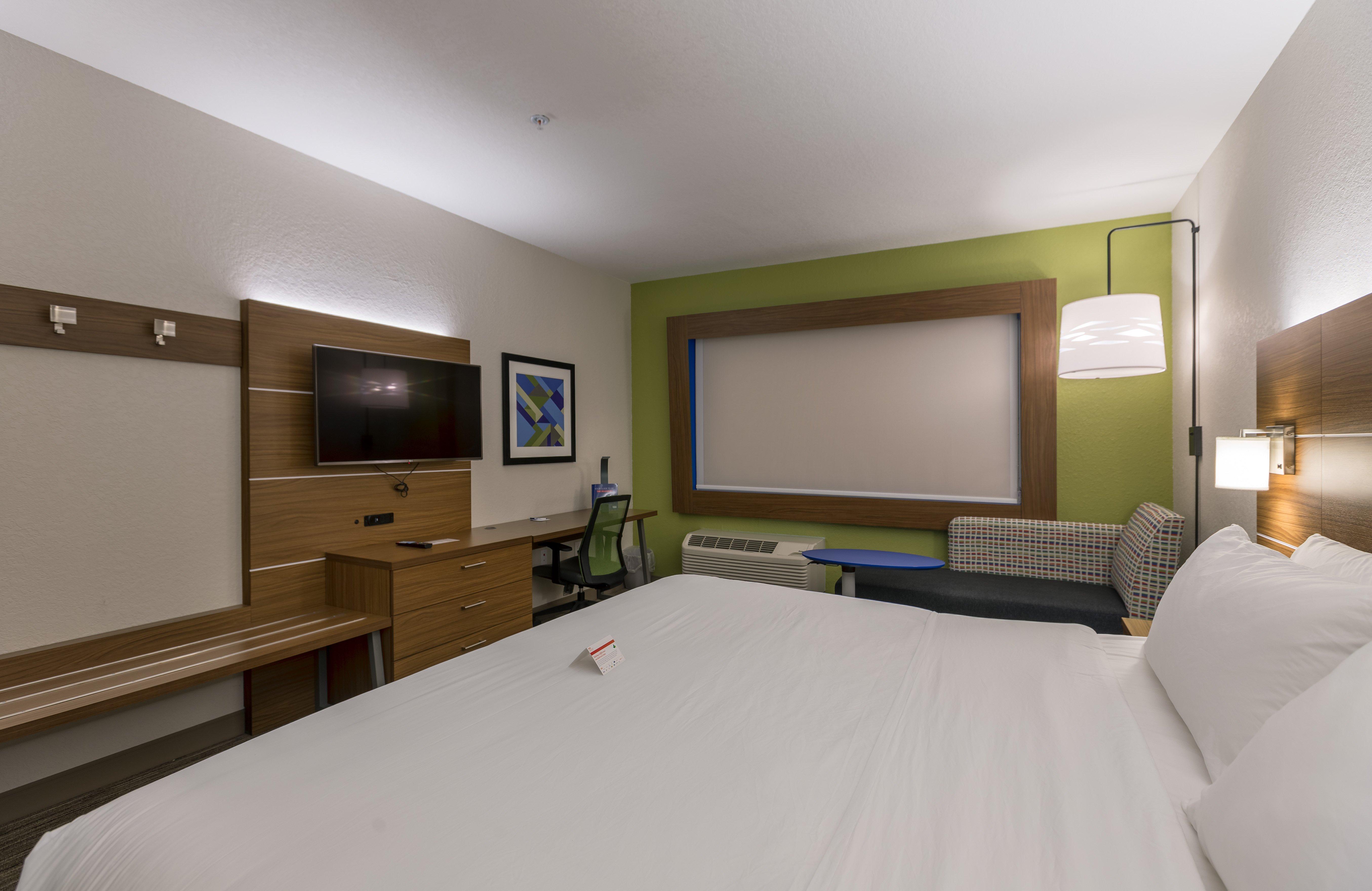 Hotel Express & - South By Ihg