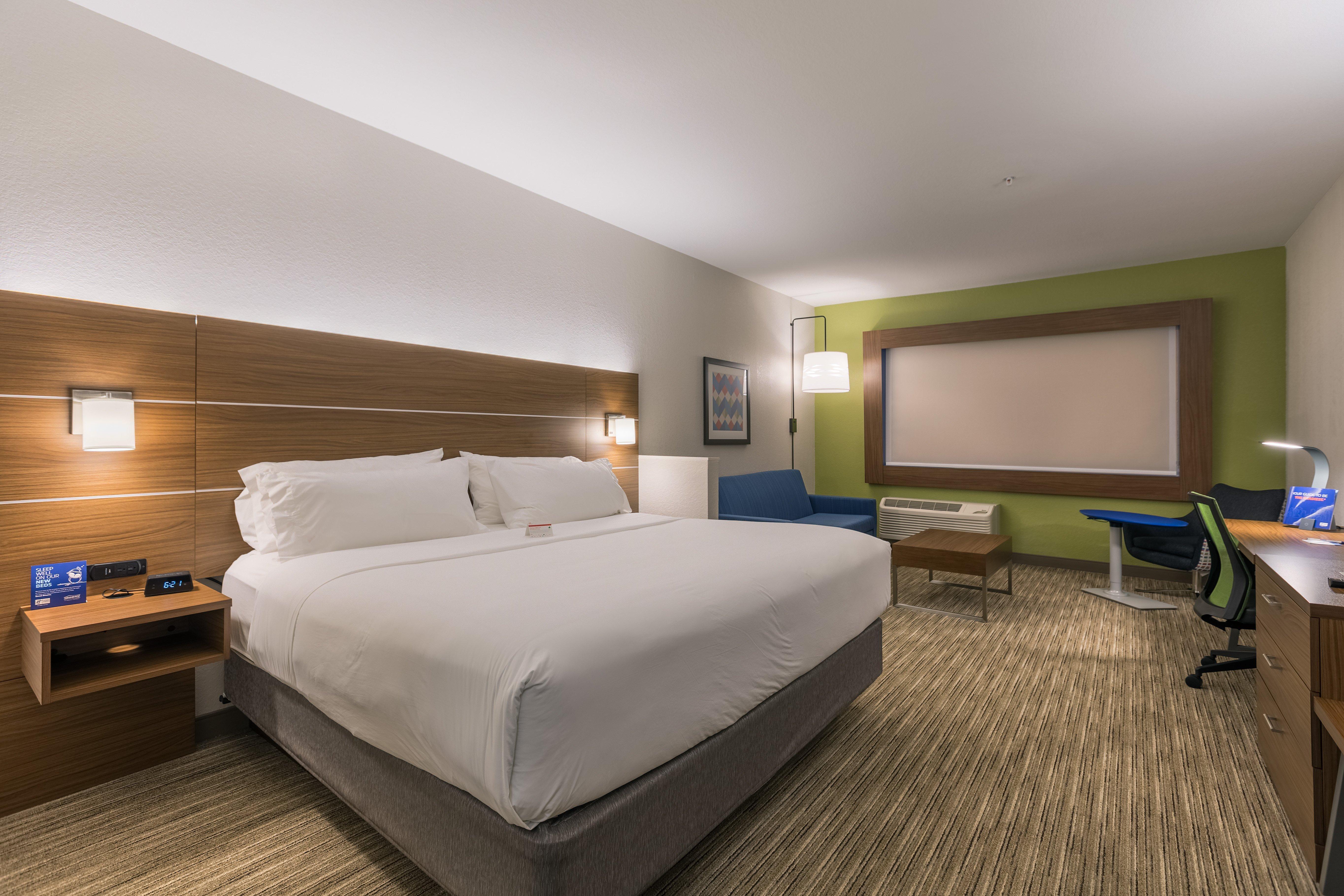 Hotel Express & - South By Ihg
