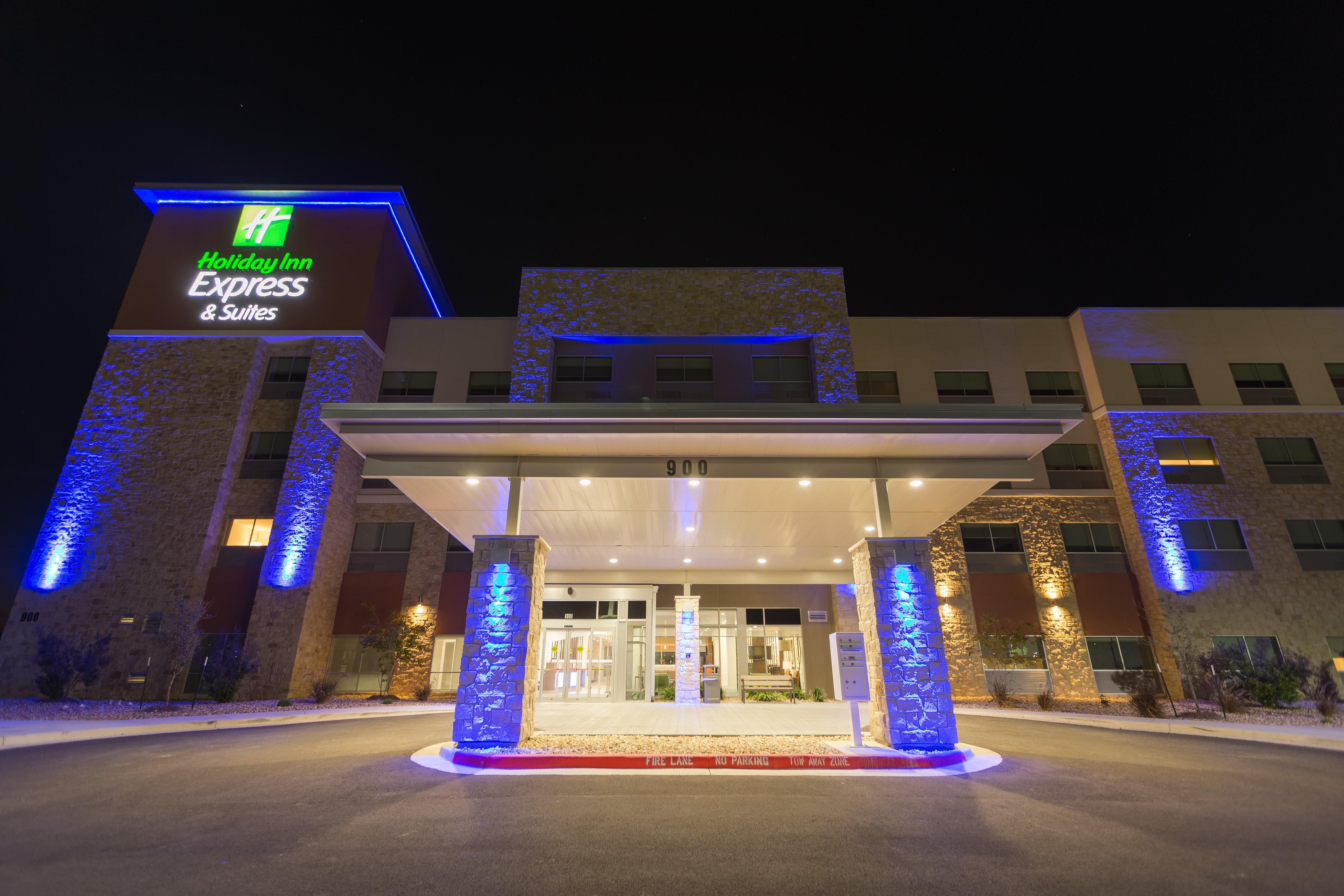 Hotel Express & - South By Ihg