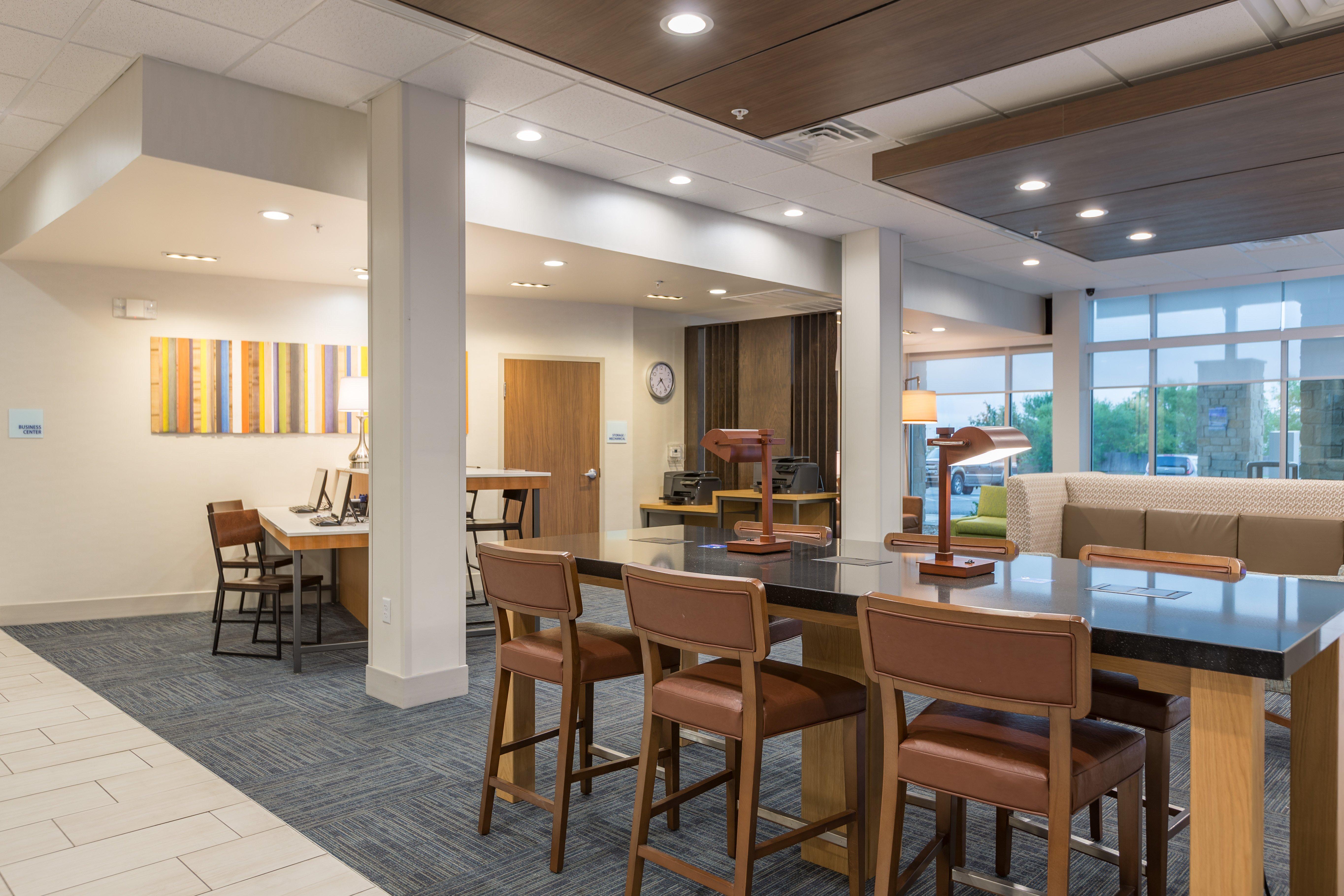 Hotel Express & - South By Ihg