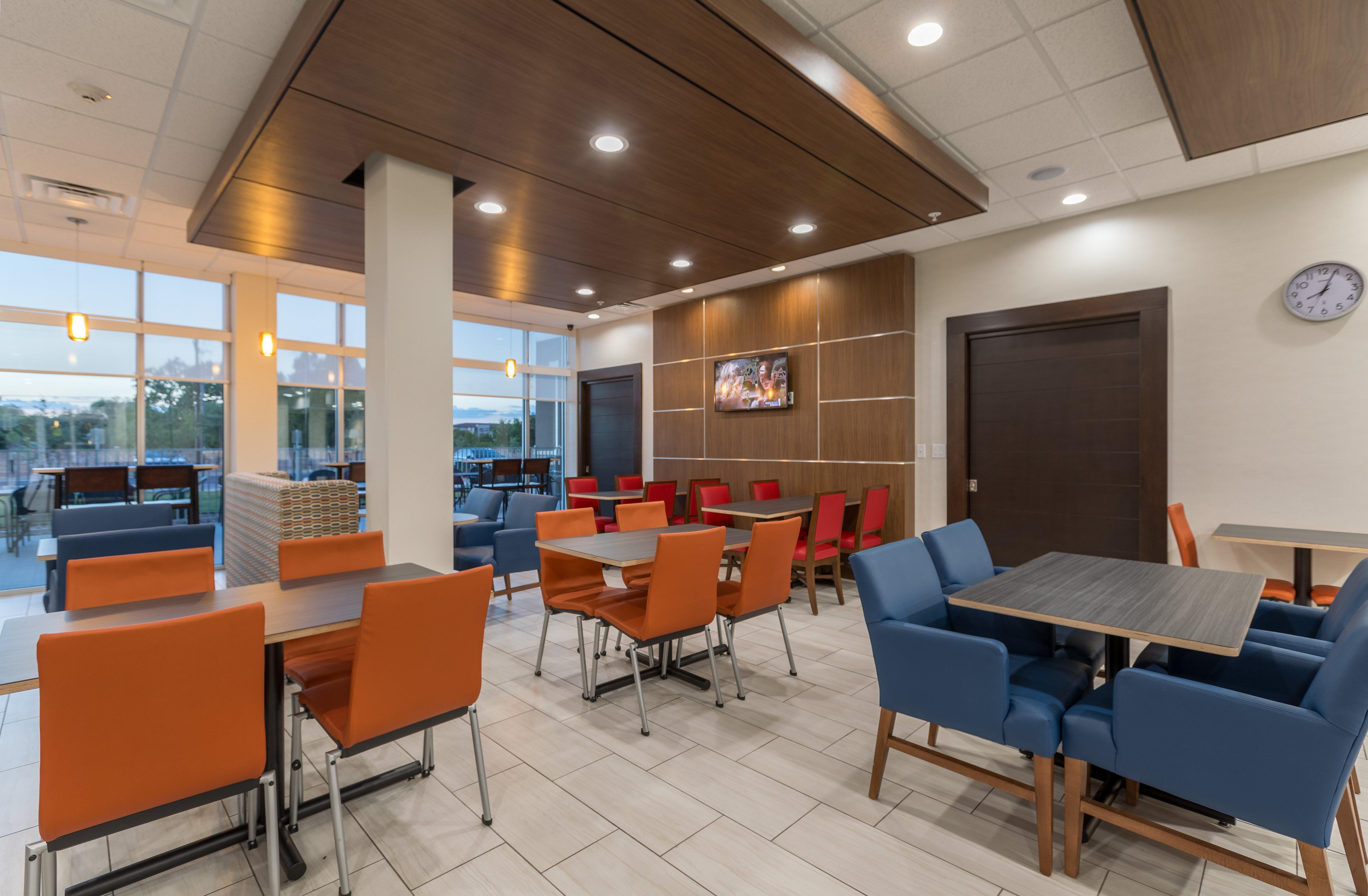 Express & - South By Ihg 3*