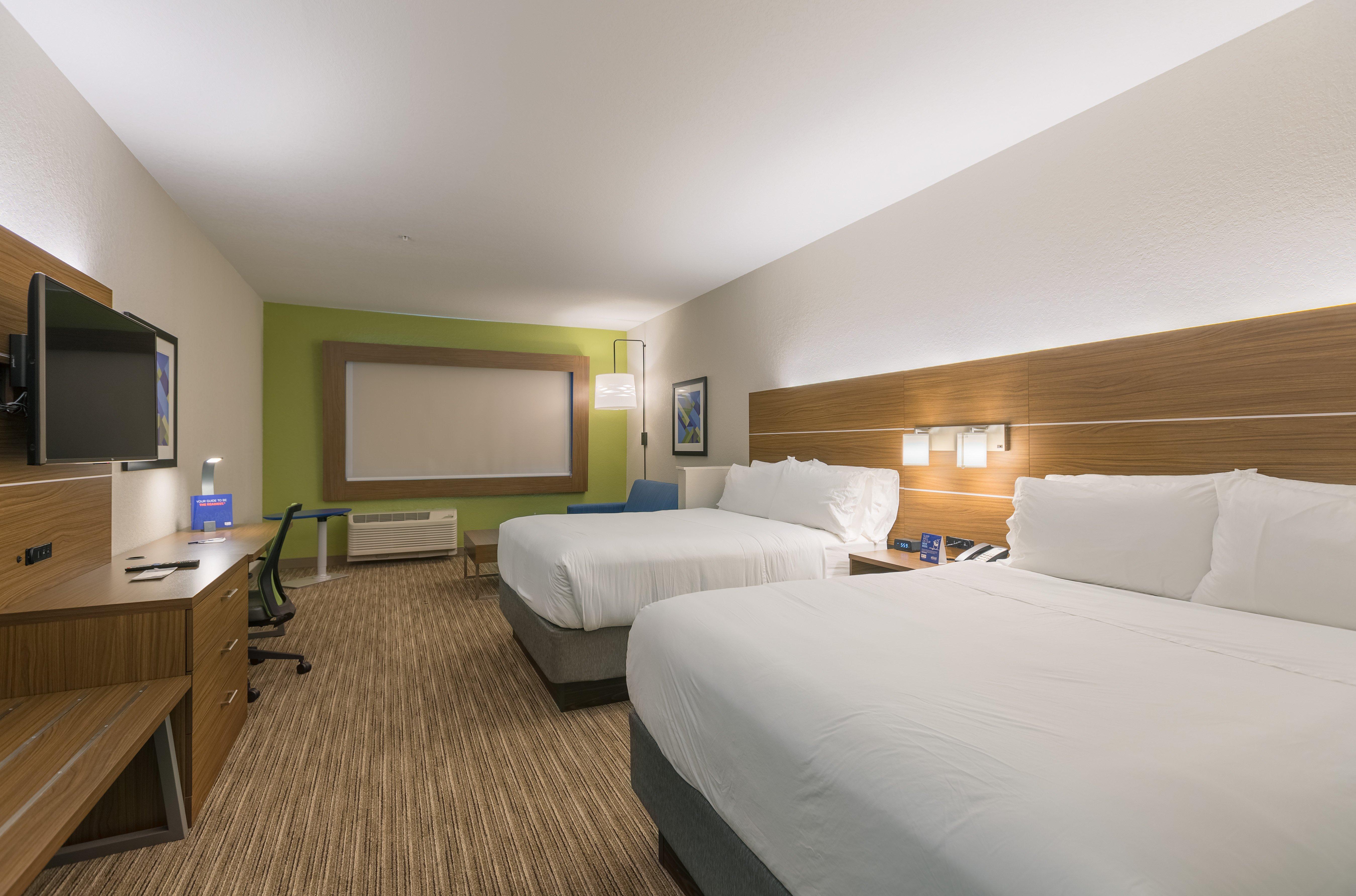 Hotel Express & - South By Ihg