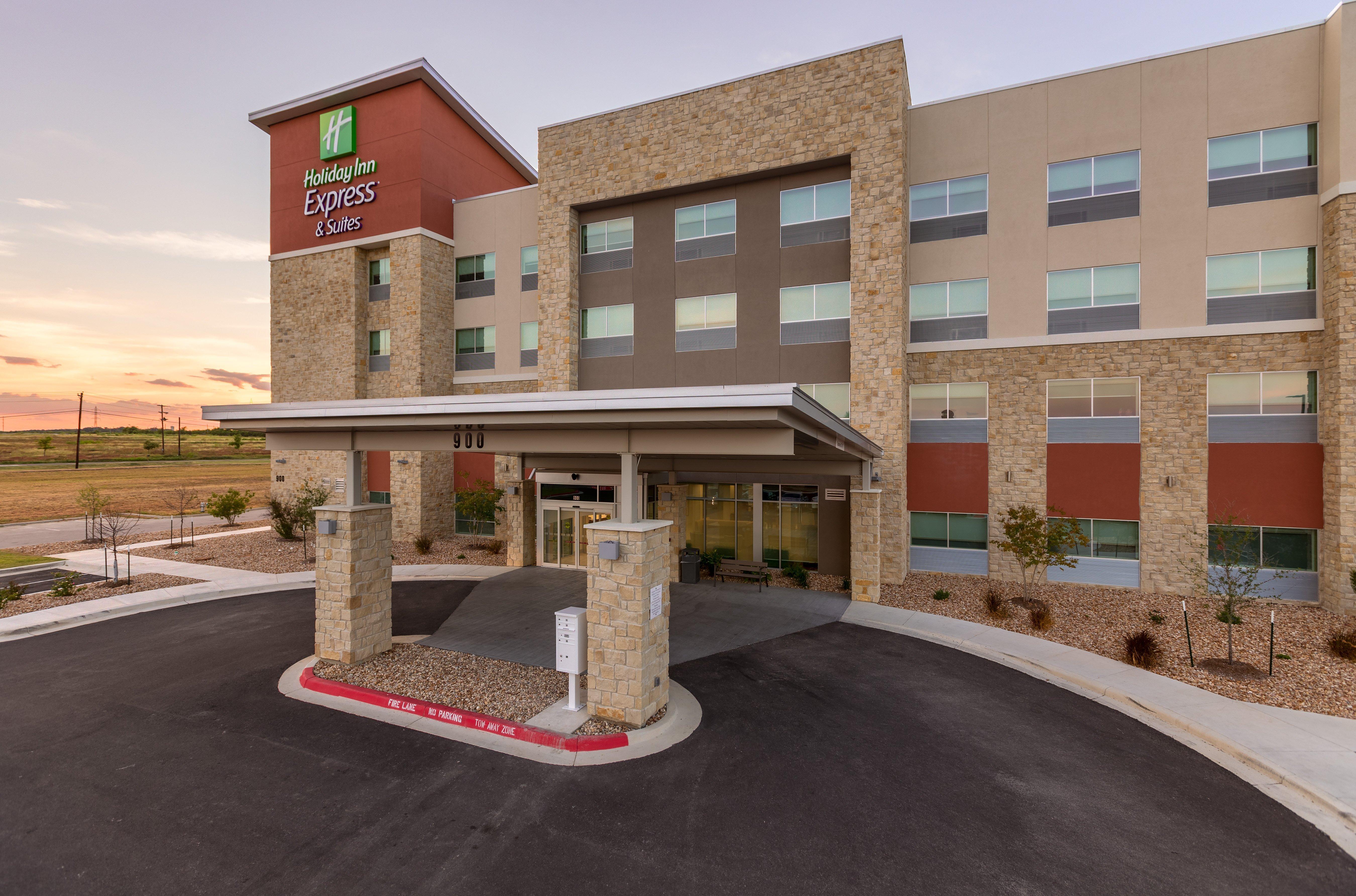 Express & - South By Ihg Hotel 3*