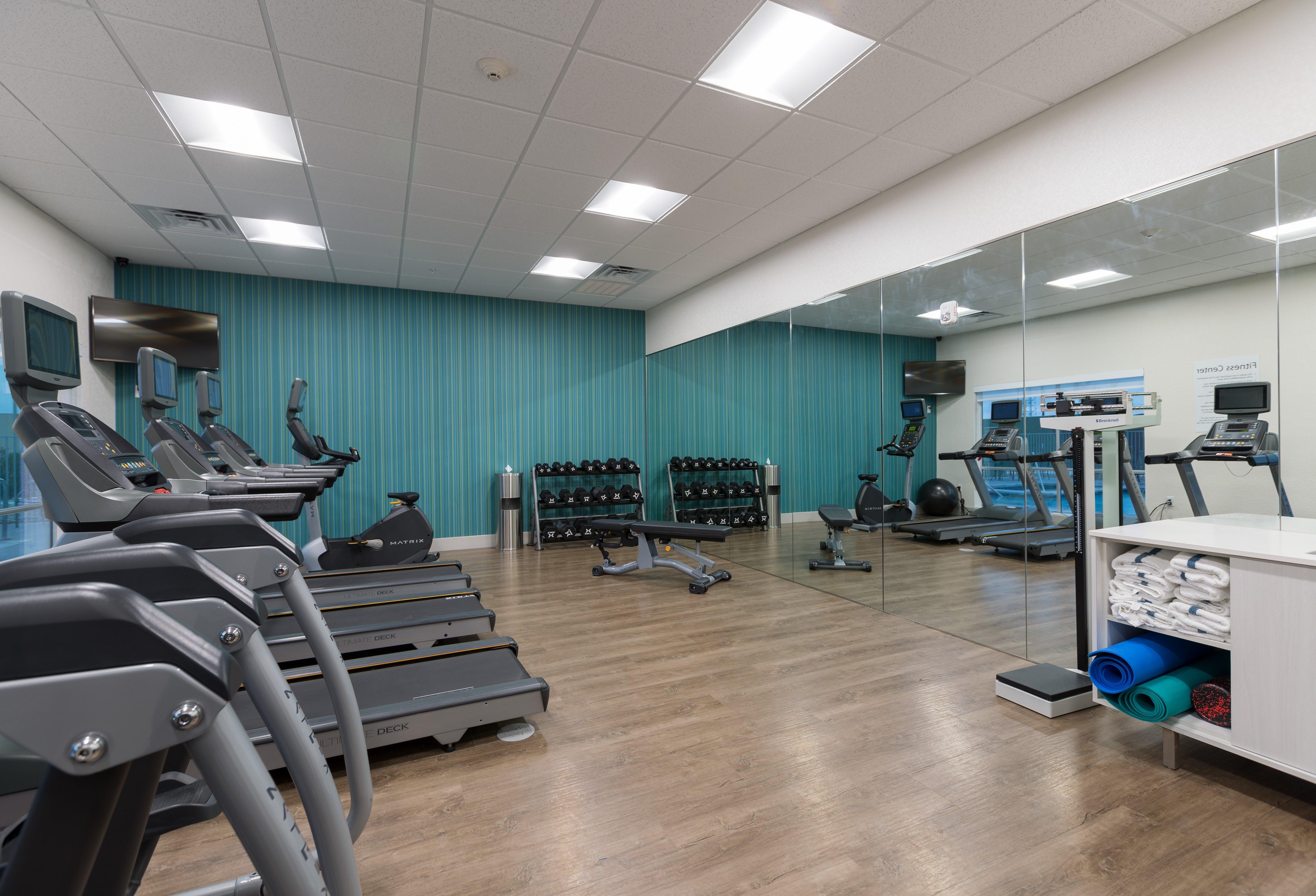 Express & - South By Ihg 3* San Marcos