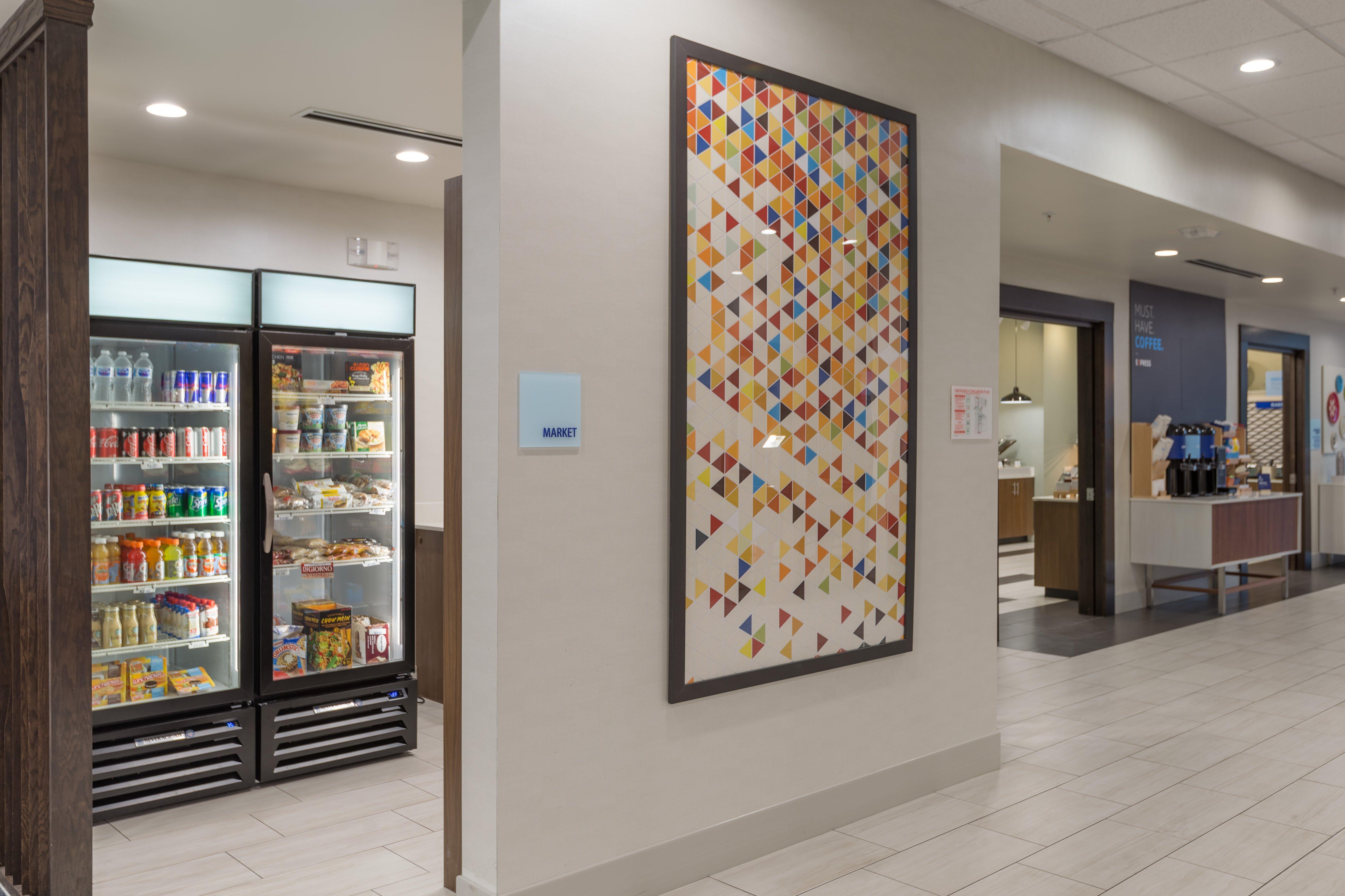 Express & - South By Ihg Hotel San Marcos