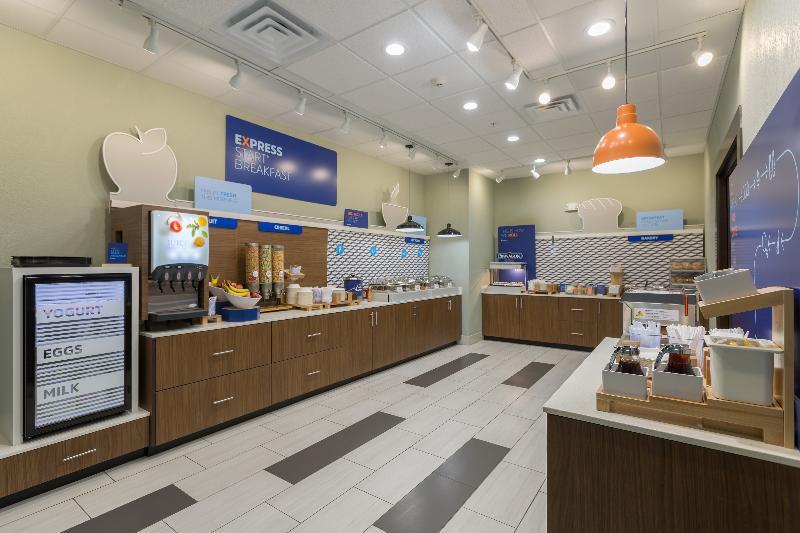 Express & - South By Ihg 3*